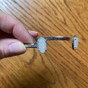 Kendra Scott Elton Cuff Bracelet with Dust bag